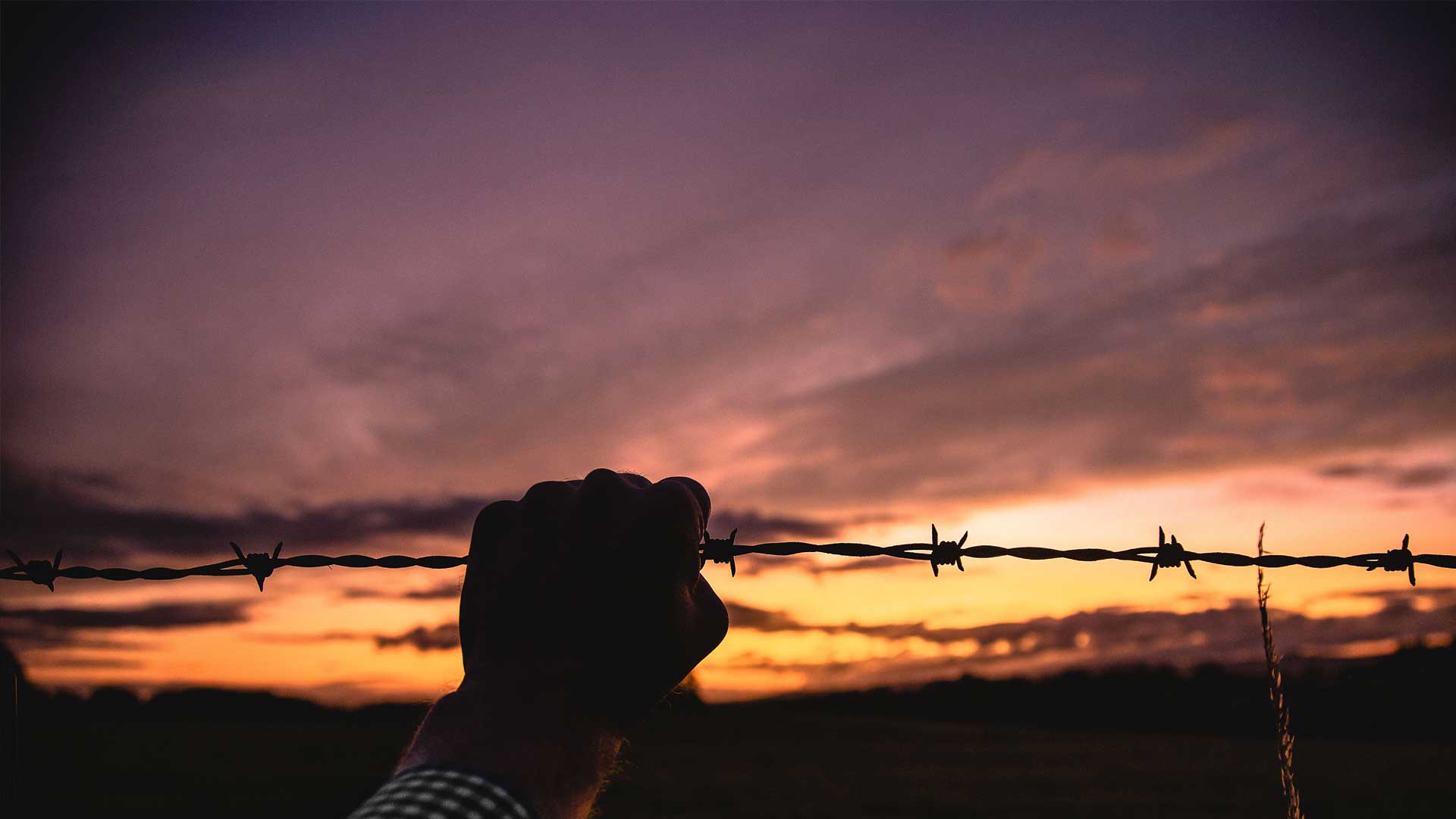 How churches can be on the frontline in the war on drugs