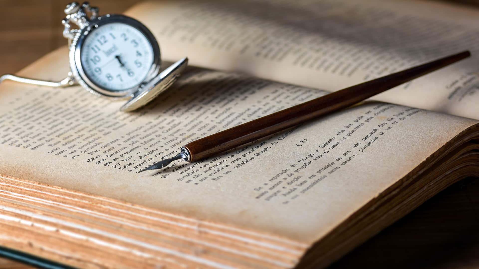 Prayer, patience urged in EDT search process