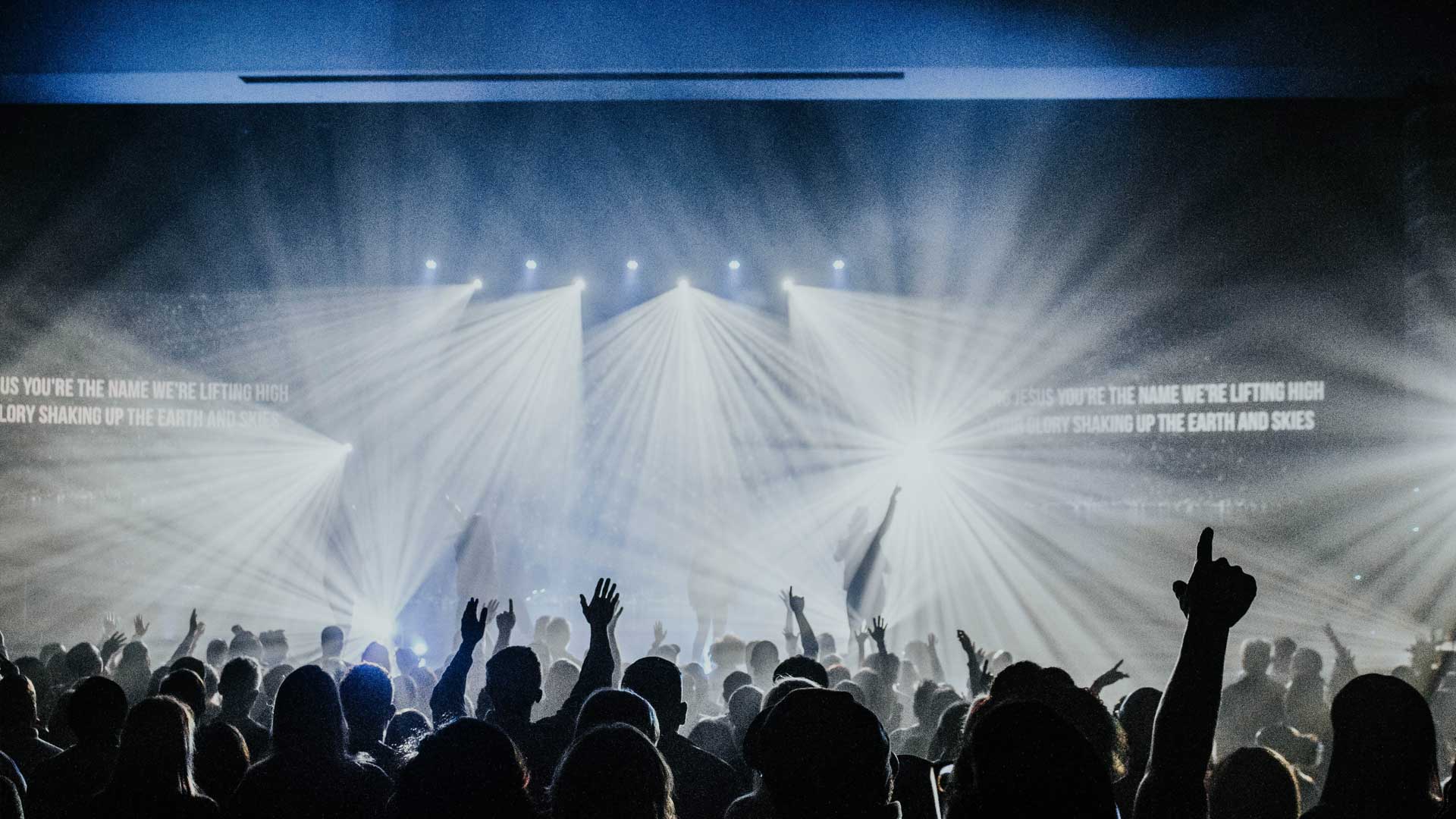 Coming soon: ‘Who’s Your One?’ tour