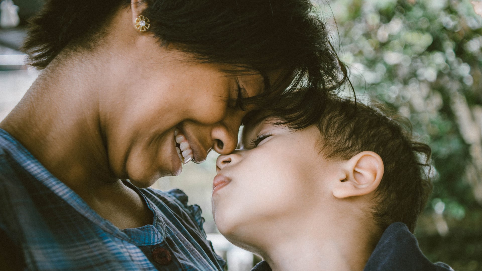 Confidence is key to making disciples at home