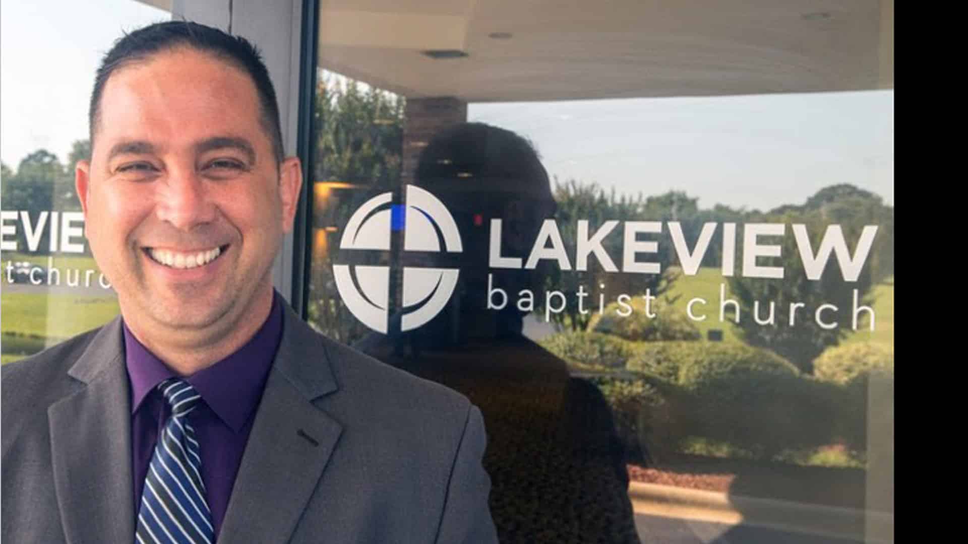 Connecting Carolina and the world to Christ