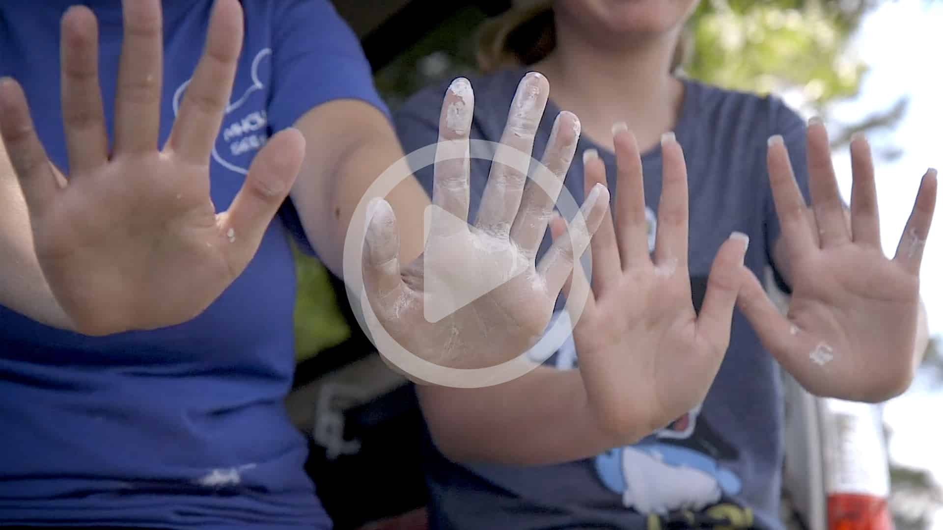 ‘Deep Impact’ shows Christ’s love in word, deed