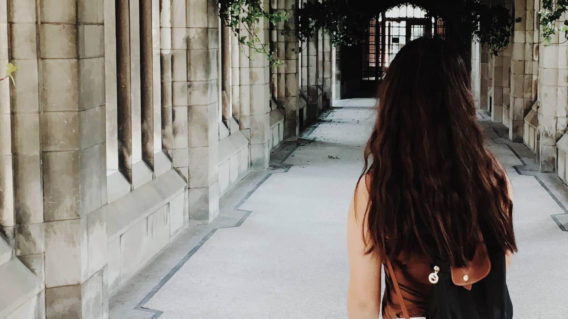 Does your church have a plan for college students?