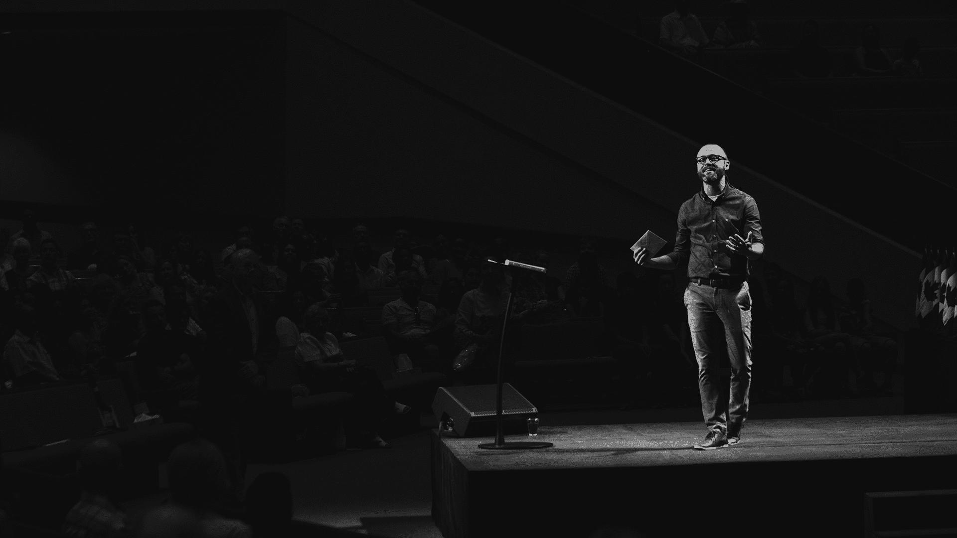 Encourage your pastor