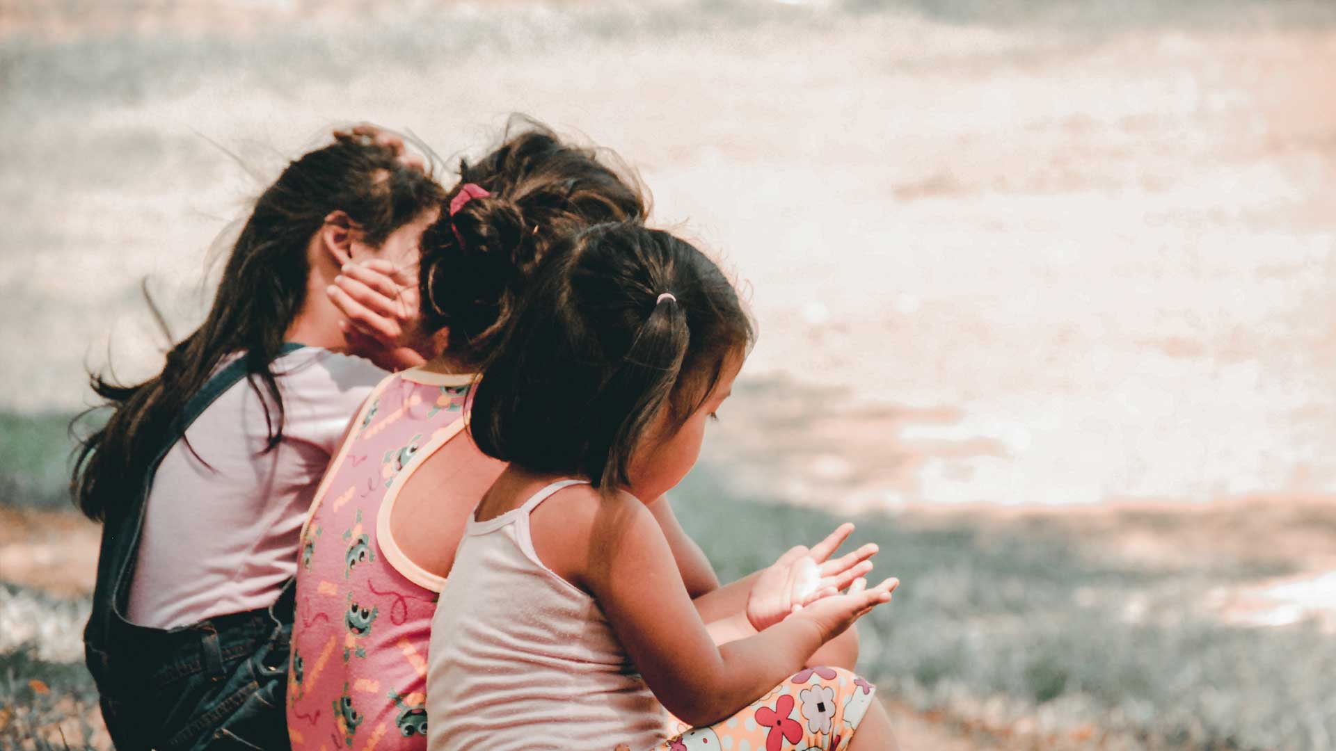 Equipping children for disciple-making