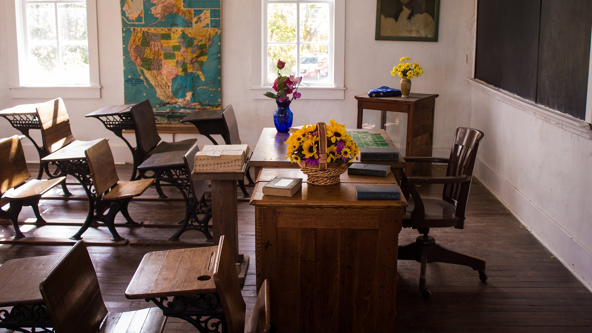 How to reach the nations among us through ESL