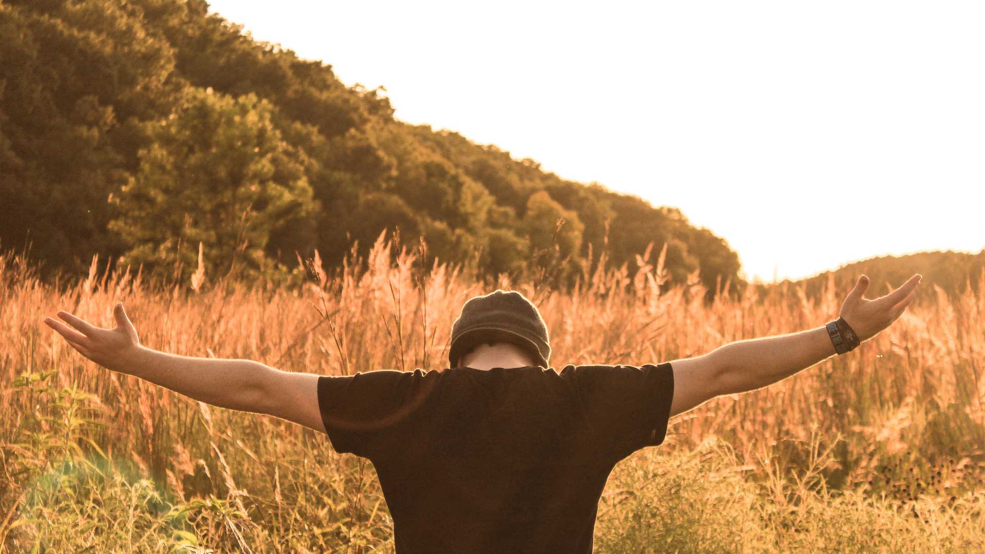 Five ways to experience Lent