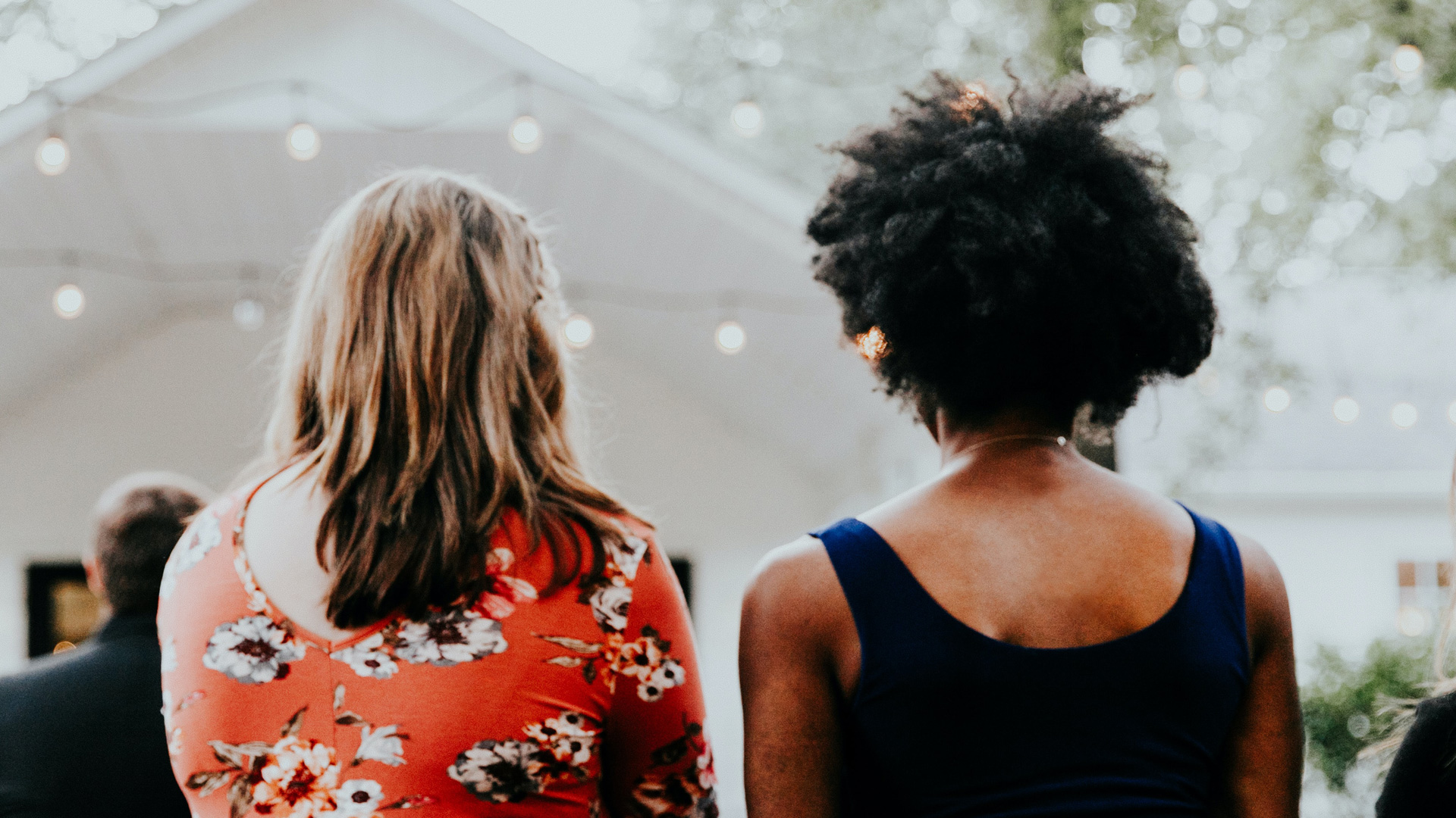George Floyd and racial reconciliation in the church