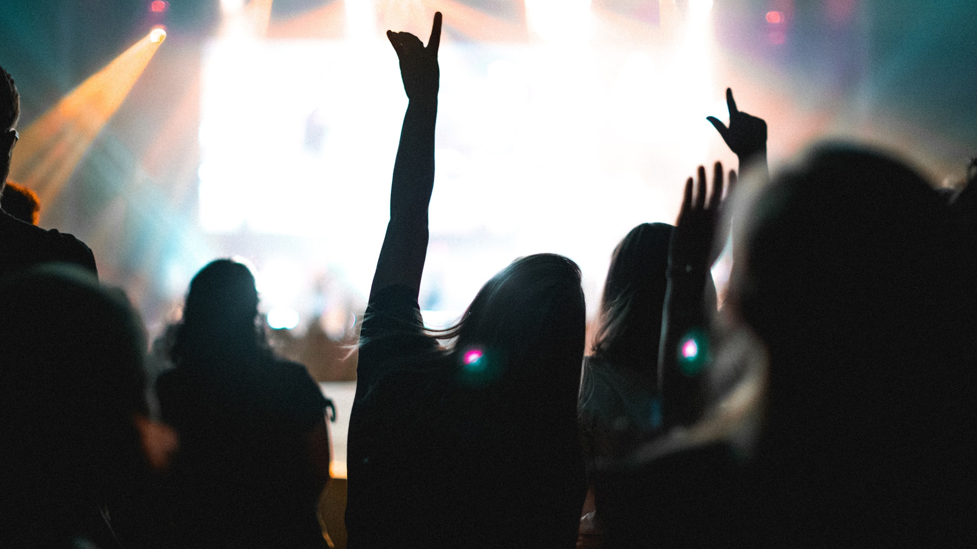 Getty, Redman headline virtual worship conference