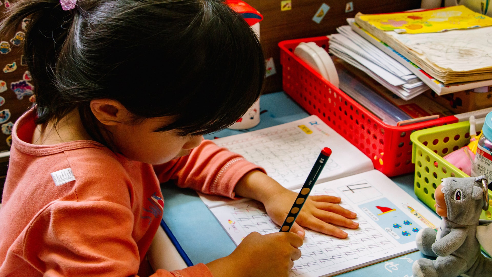 Image for How churches can serve students, families amid school uncertainty