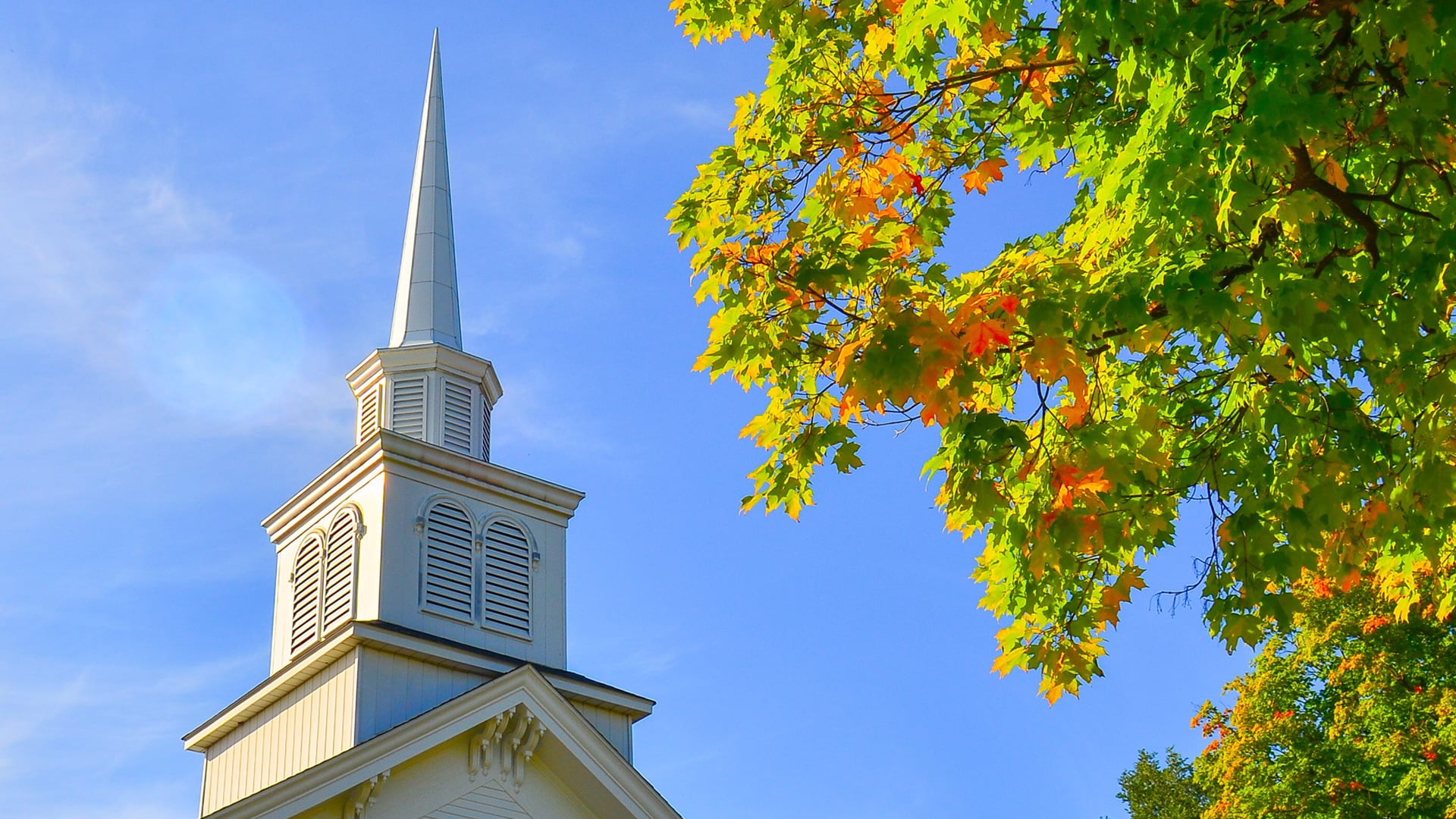 How God is moving as 1 church prepares to ‘Fill the Tank’