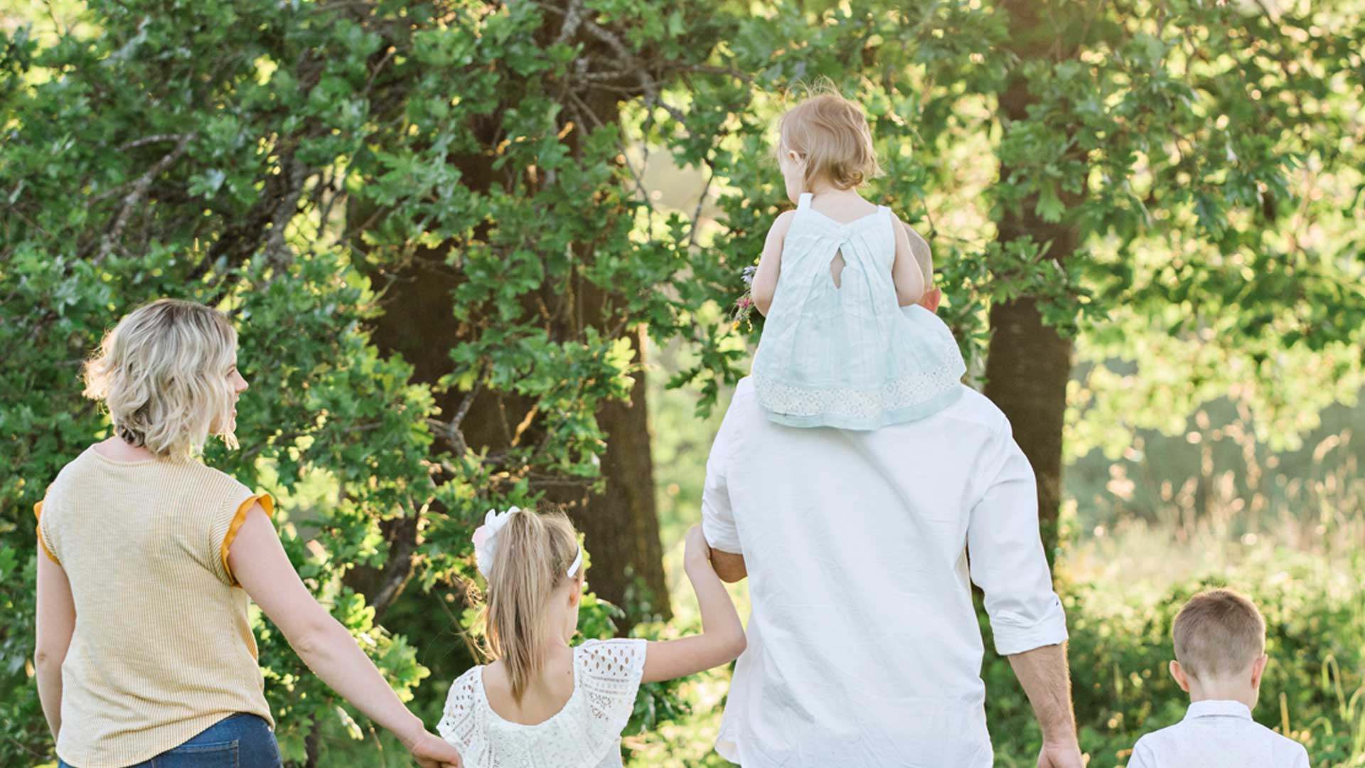 How to make discipleship part of your family’s rhythms