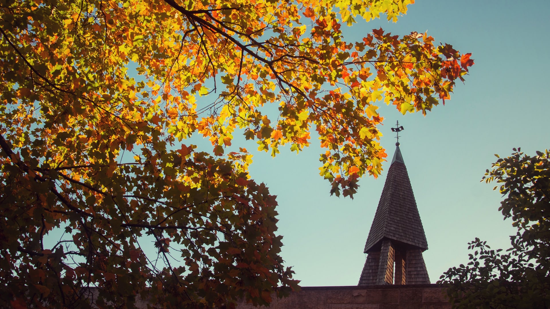 How to revitalize your church in 4 days