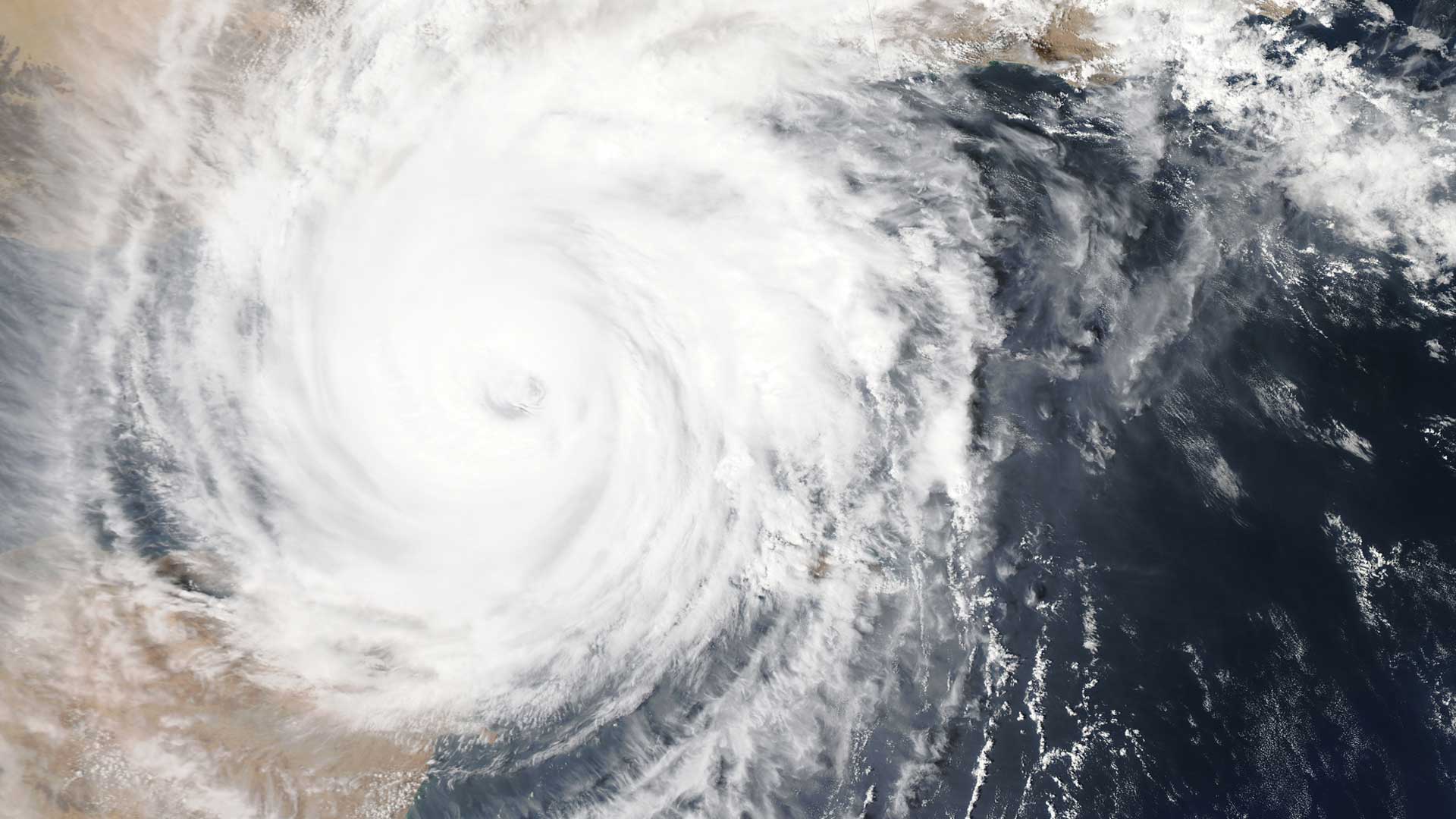 How your church can respond and minister during a natural disaster