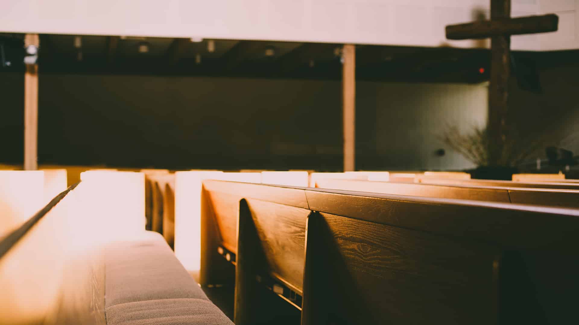 Catástrofes naturales: Cómo puede responder tu iglesia