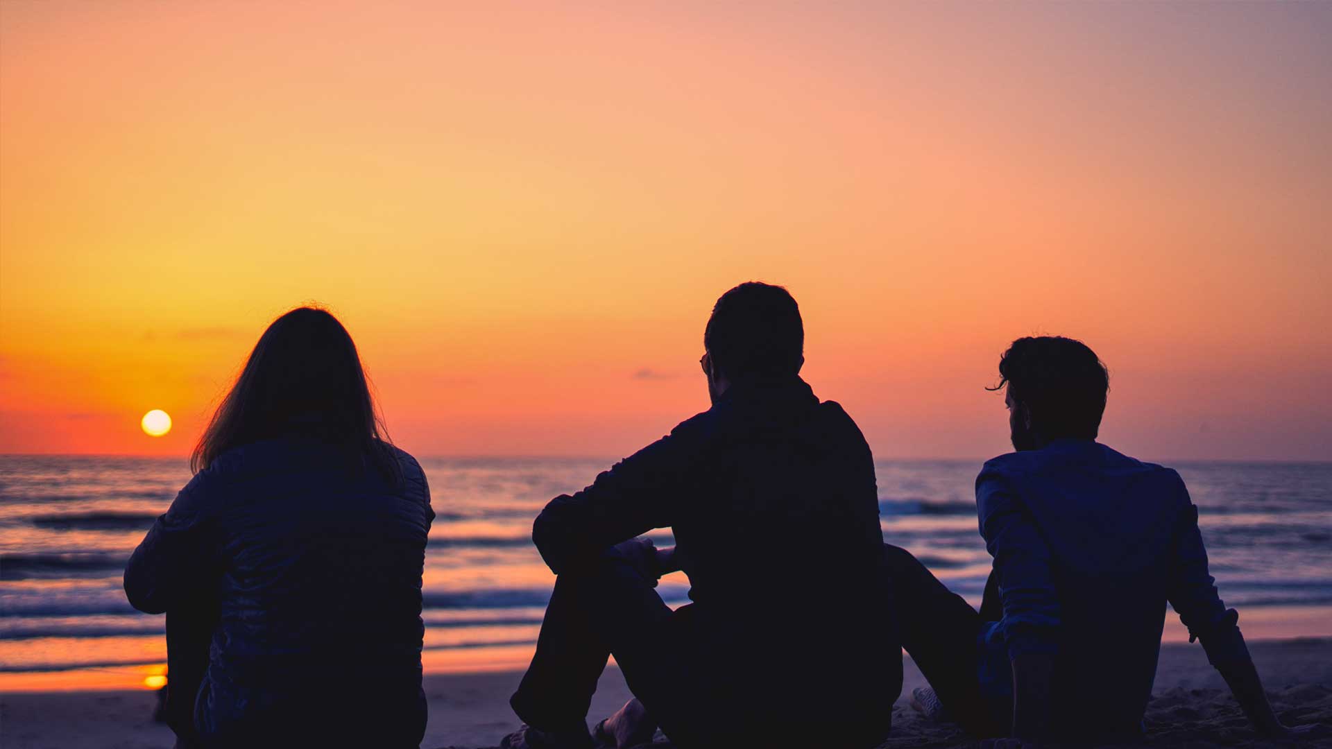 Intentional prayers for your family