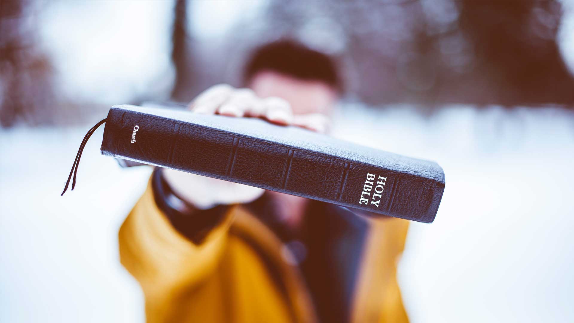 ¿Tu cristianismo es convincente o cliché?