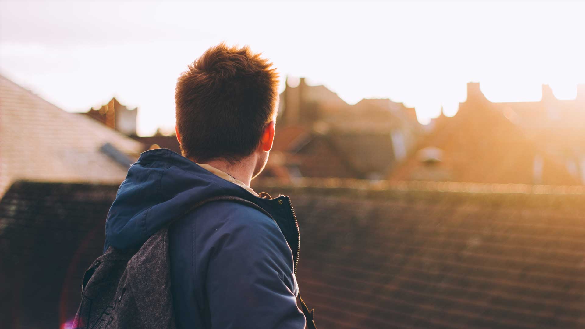 Vivir en respuesta al Evangelio