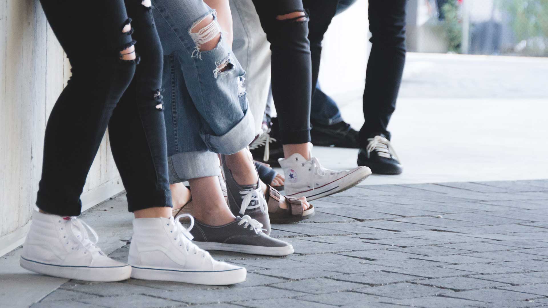 What millennials want from Sunday School