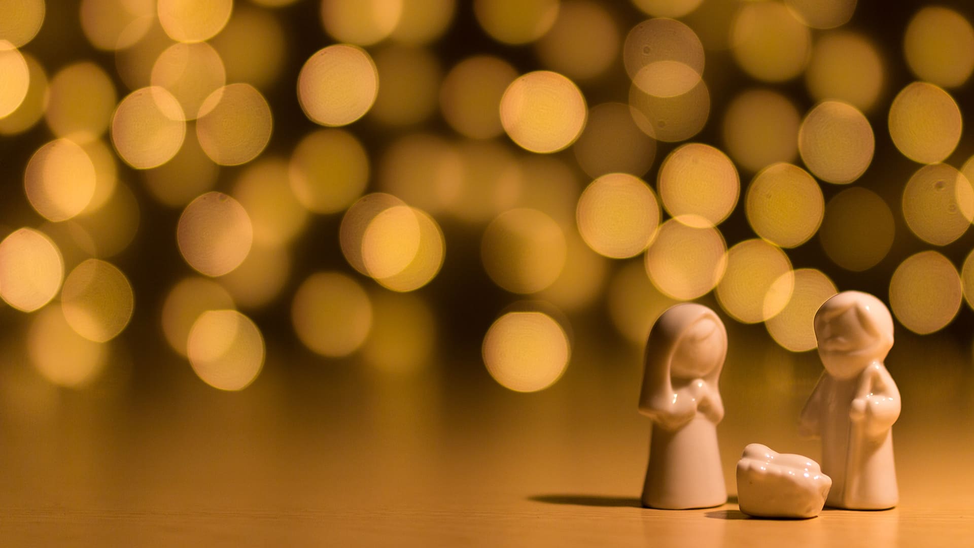 La Navidad: Un tiempo para reflexionar, recordar y alegrarse