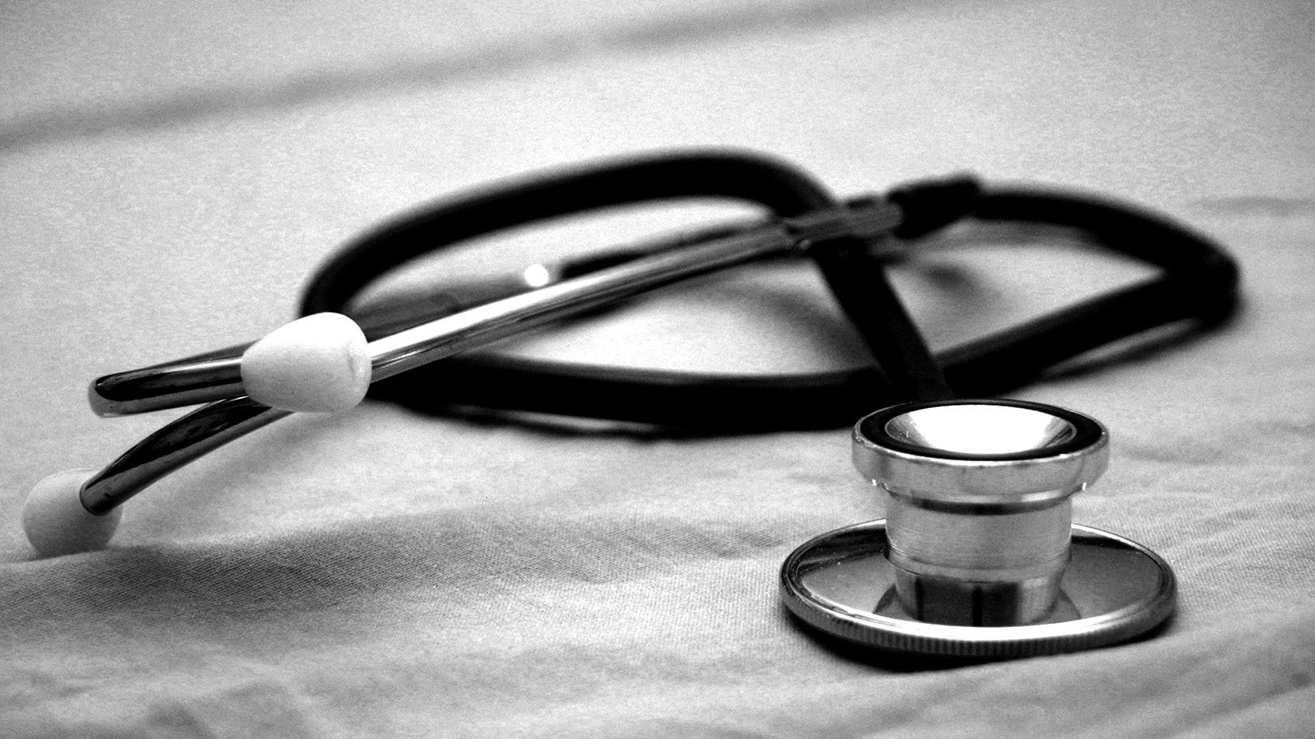 Mobile health units provide relief, hope