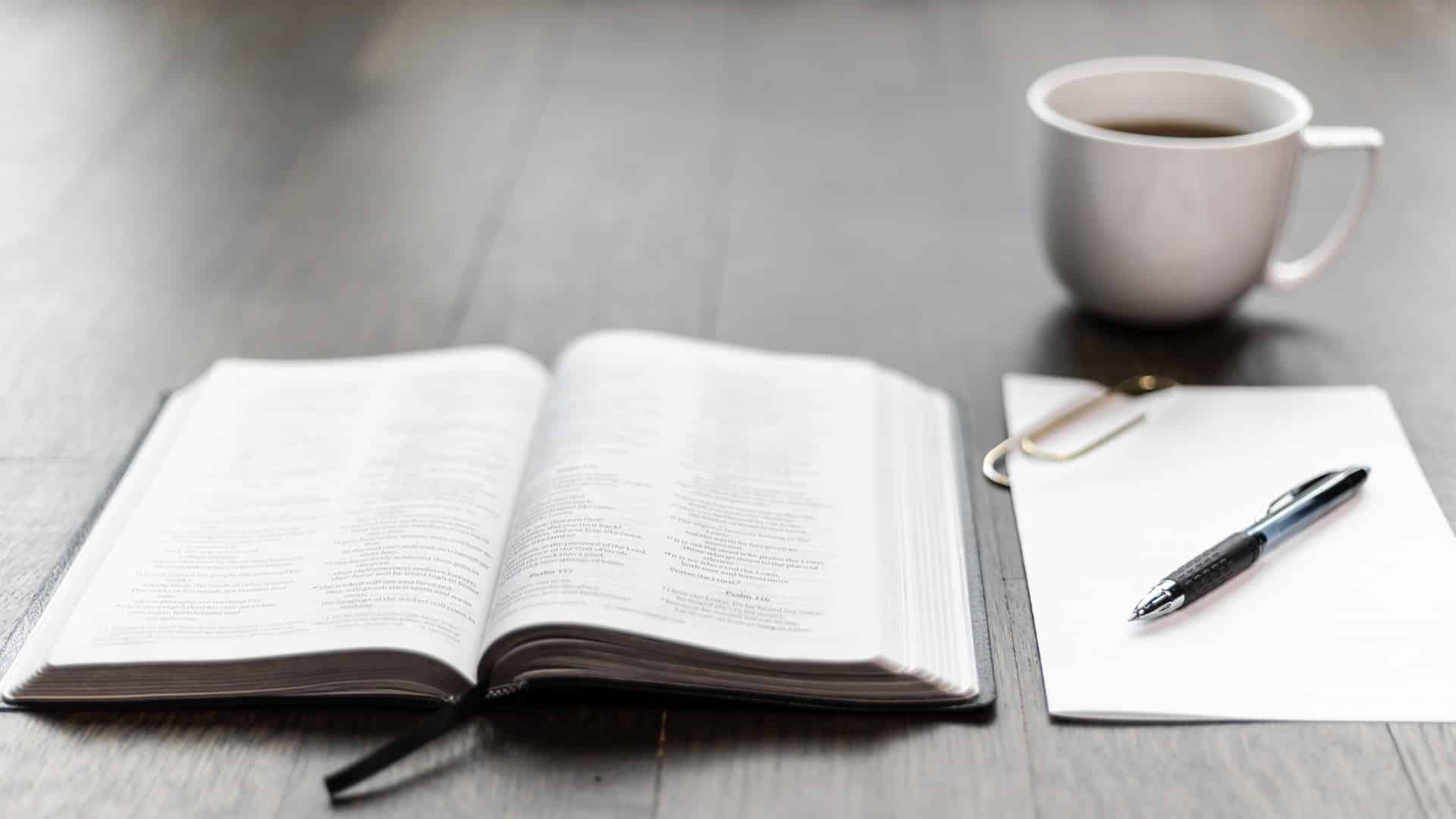 N.C. Baptist search team looking for visionary, missions-minded leader