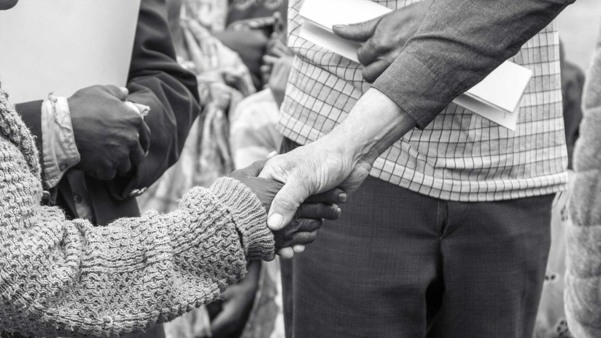 El tema de la OCMN anima a las iglesias a ser «conocidas por el amor