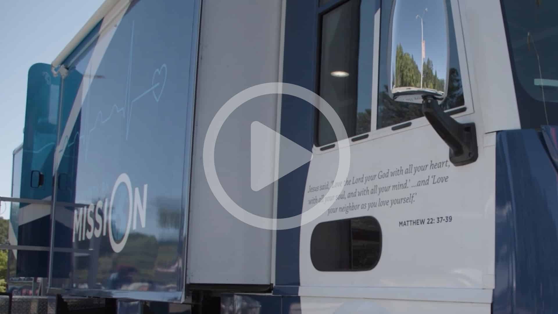 La NCMO proporciona un ministerio vital de detección sanitaria