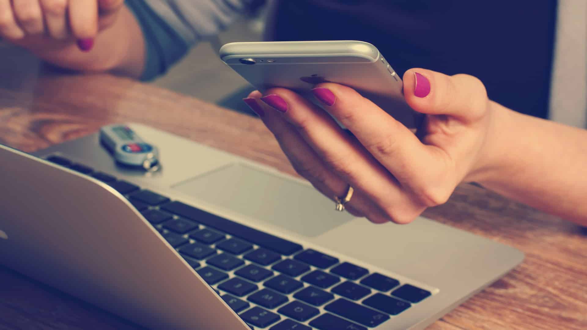 New digital form makes submitting Annual Church Profile easier
