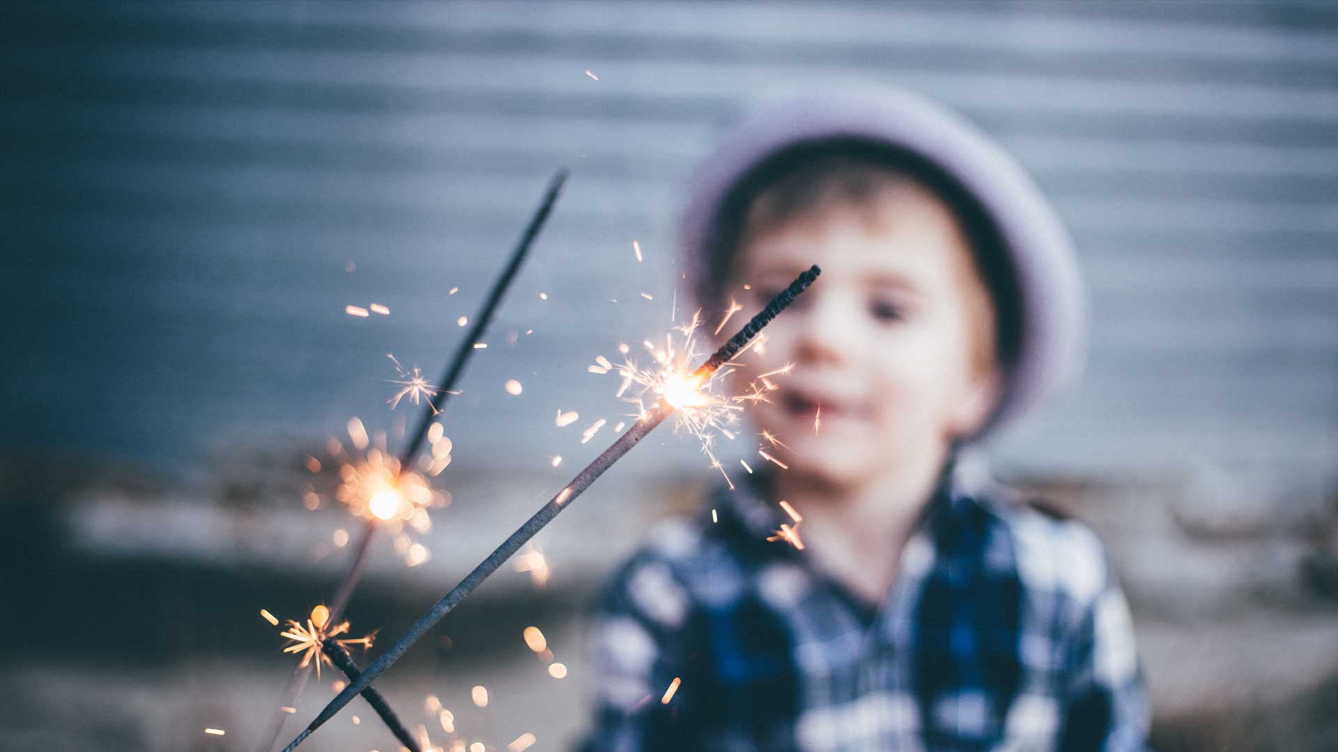New Year’s resolutions for your children’s ministry