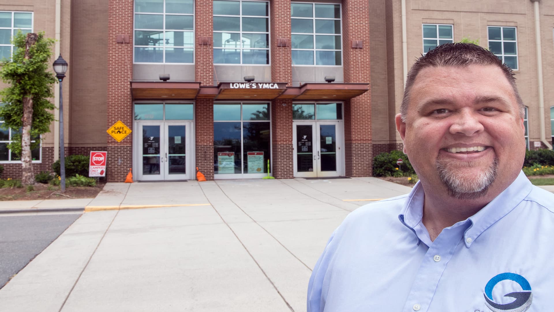 One pastor’s big adventure of planting a new church