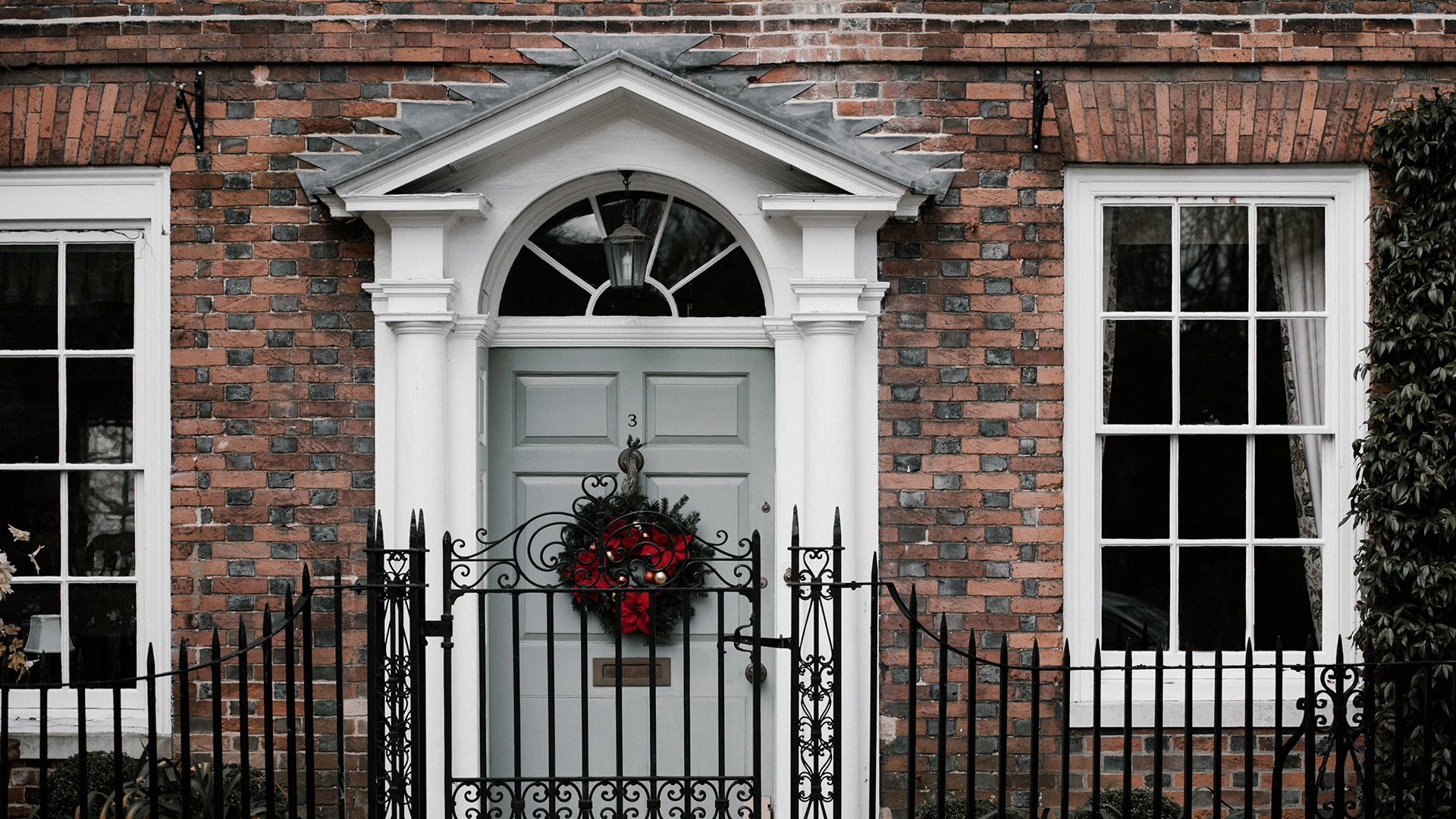 Why you should open your home this holiday season