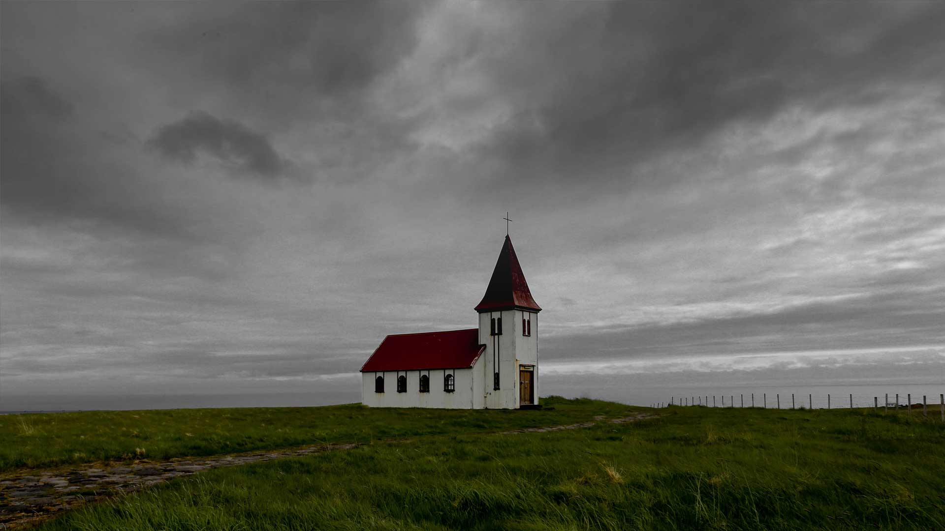 Church, are you prepared to manage crisis?