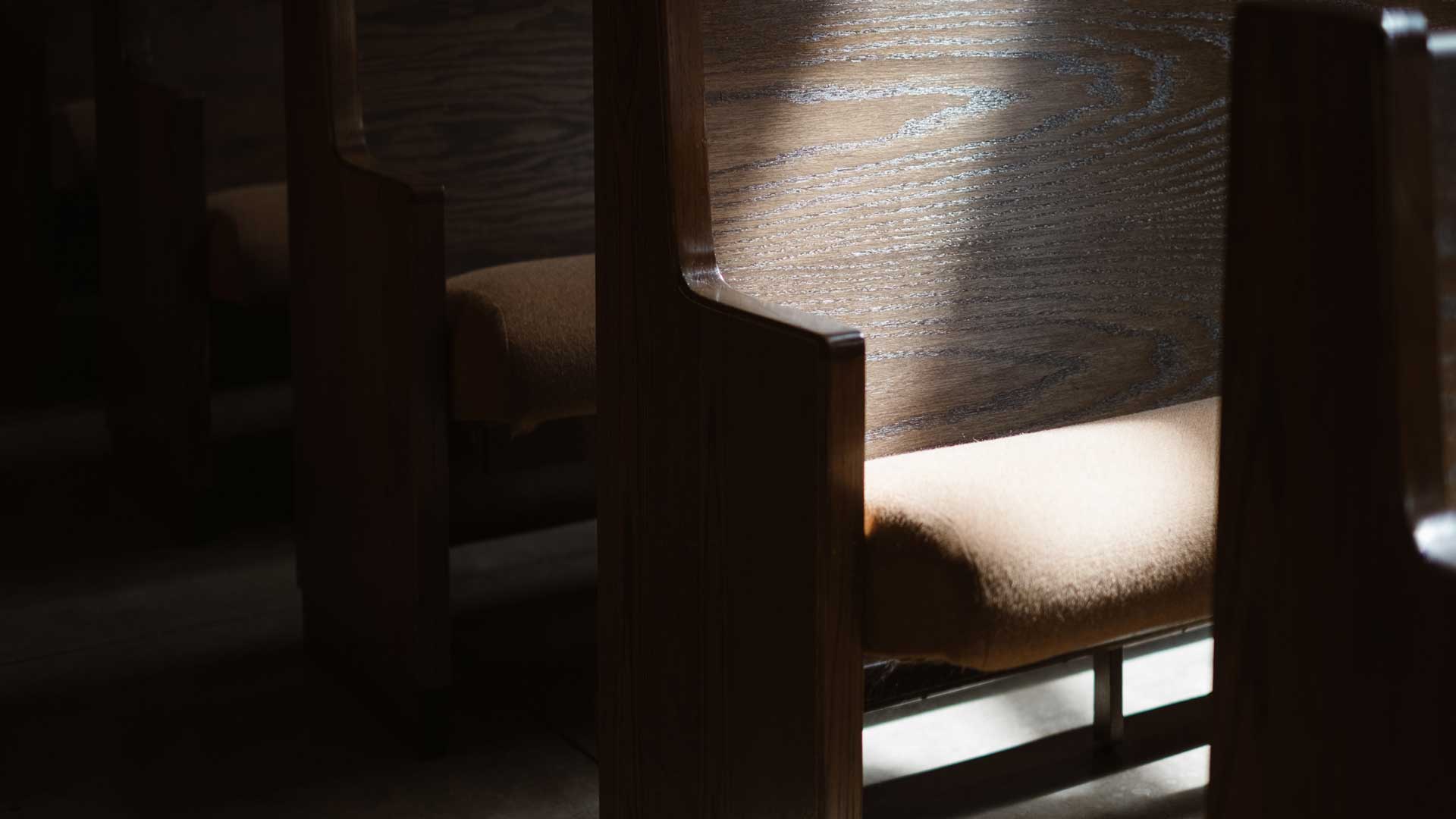 Preaching, outreach & communion when churches can’t meet
