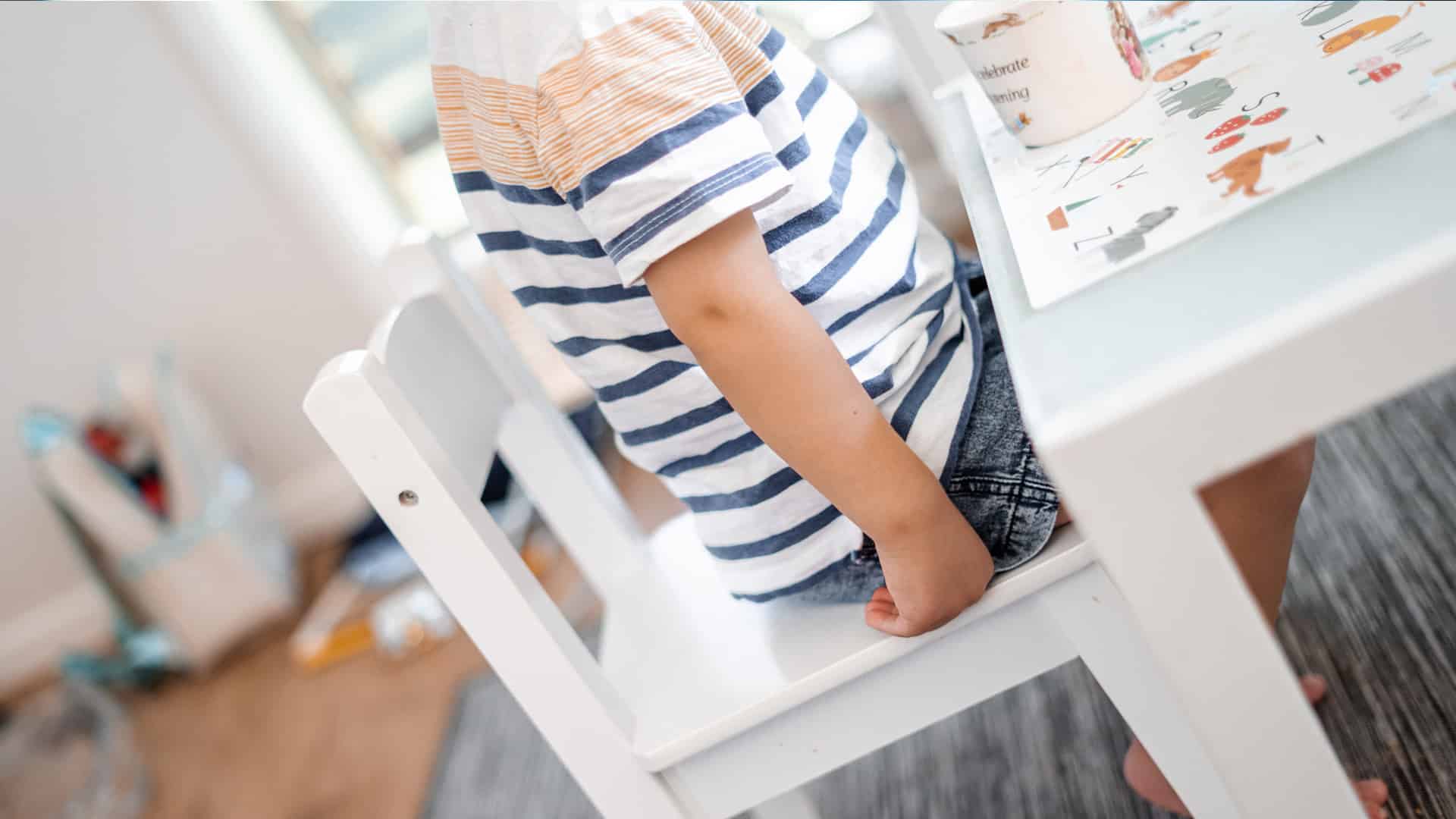 Preguntas que debes hacerte cuando decidas reabrir tu ministerio infantil