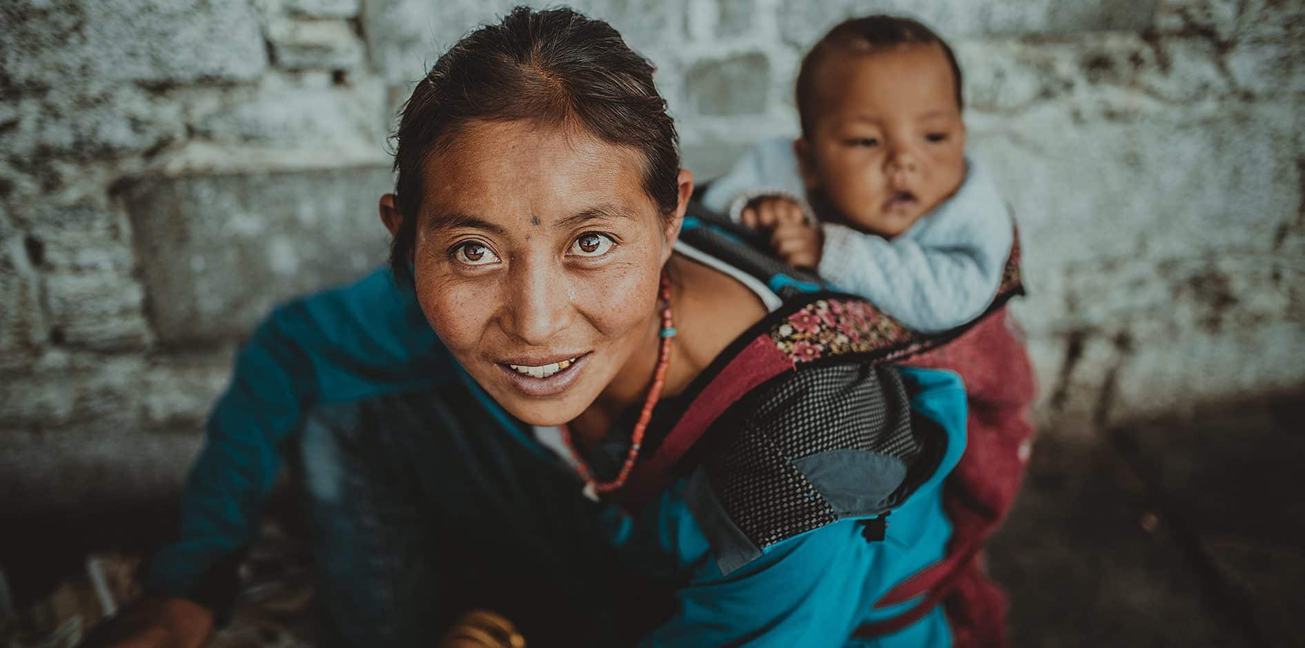 Principles for sharing the gospel with Hindus