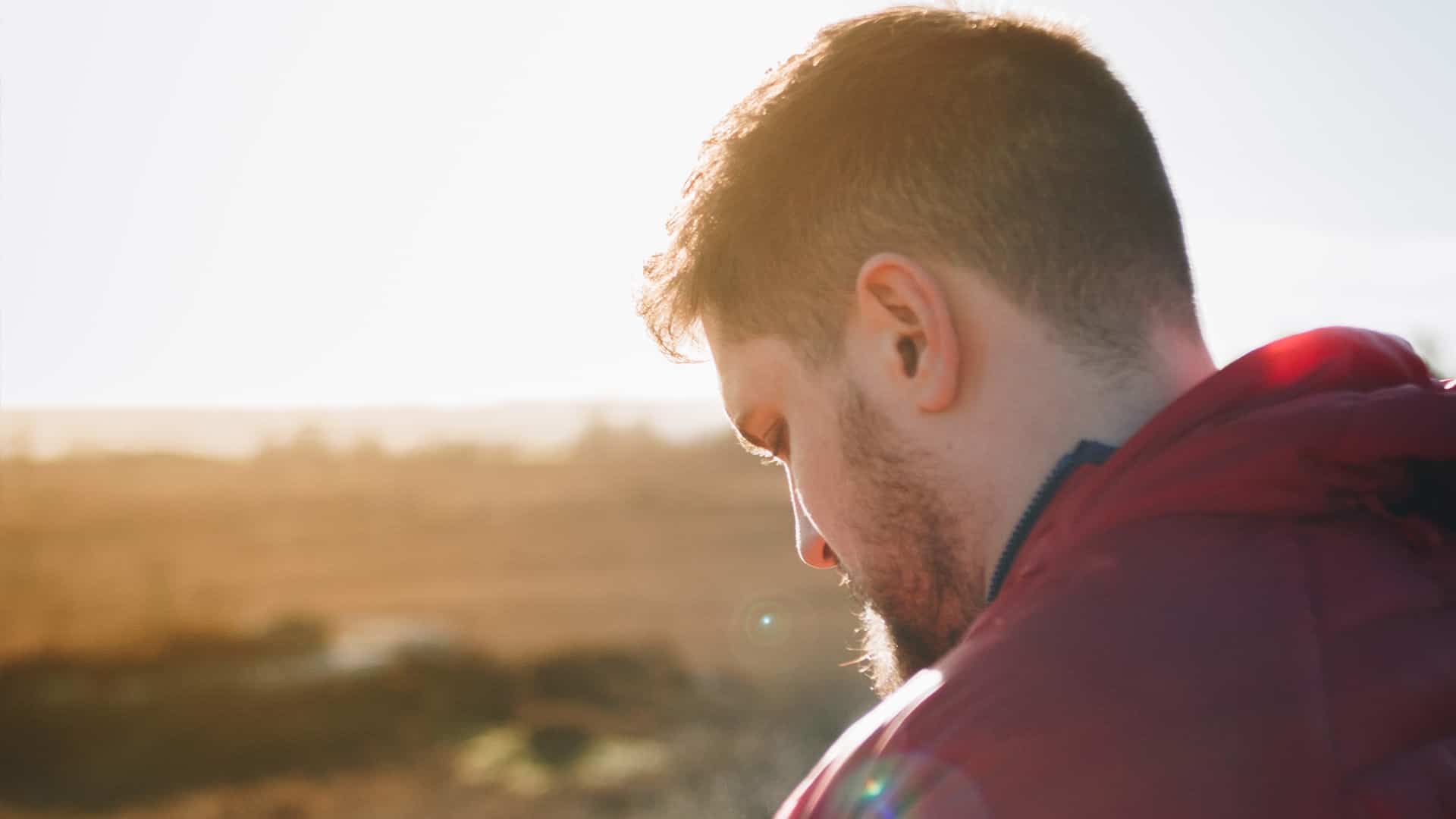 Recapture joy in your ministry by focusing on these 3 things