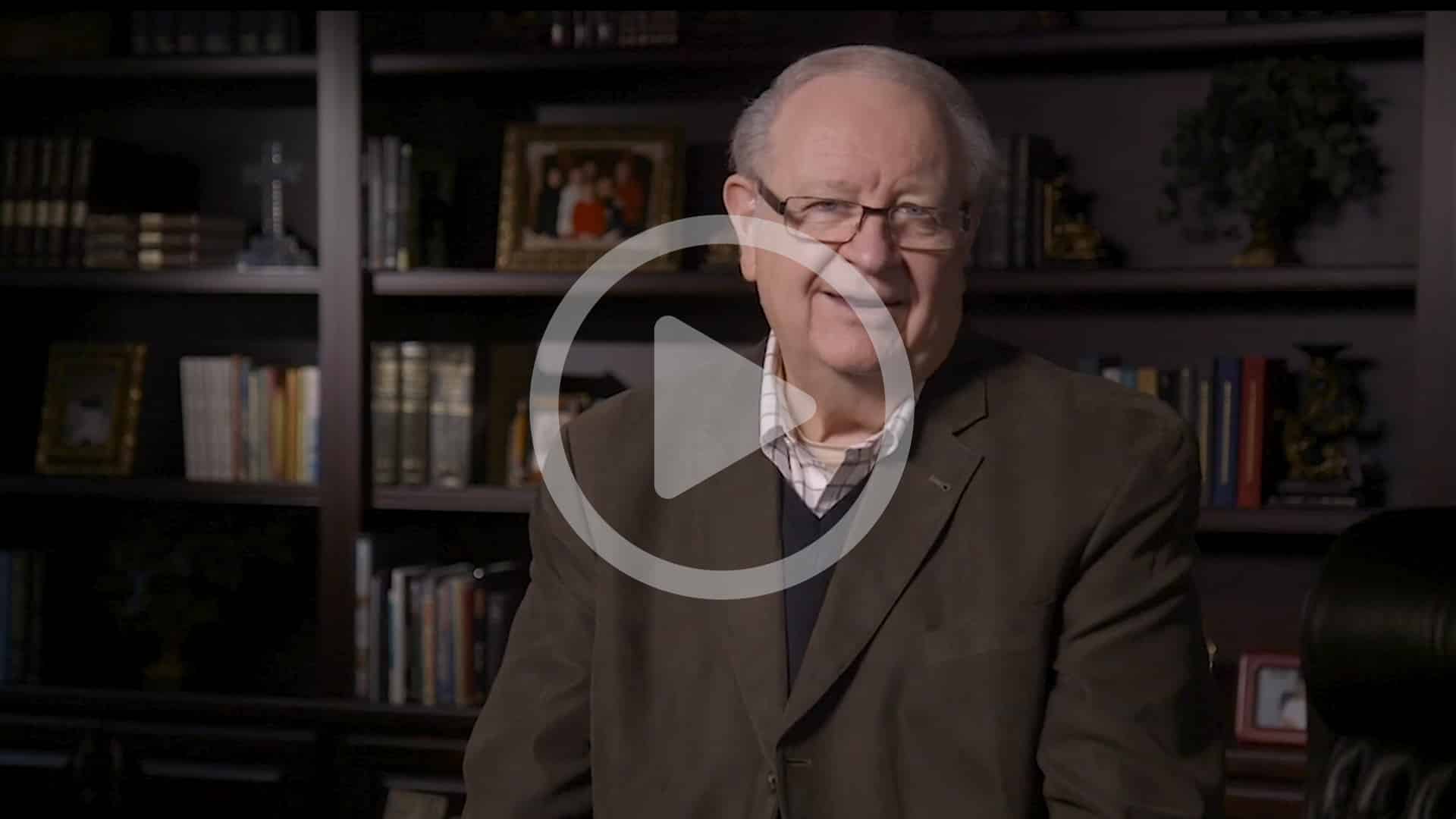 Resolve to pray for and encourage your pastor in the new year