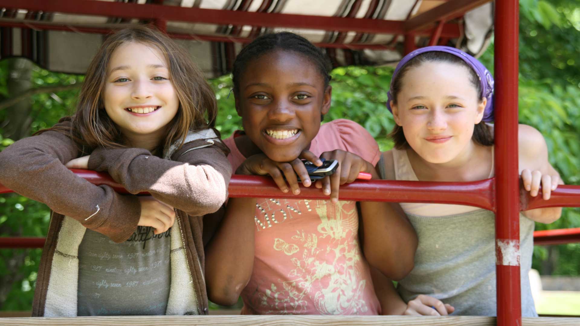 Saying yes to VBS: A neighborhood strategy