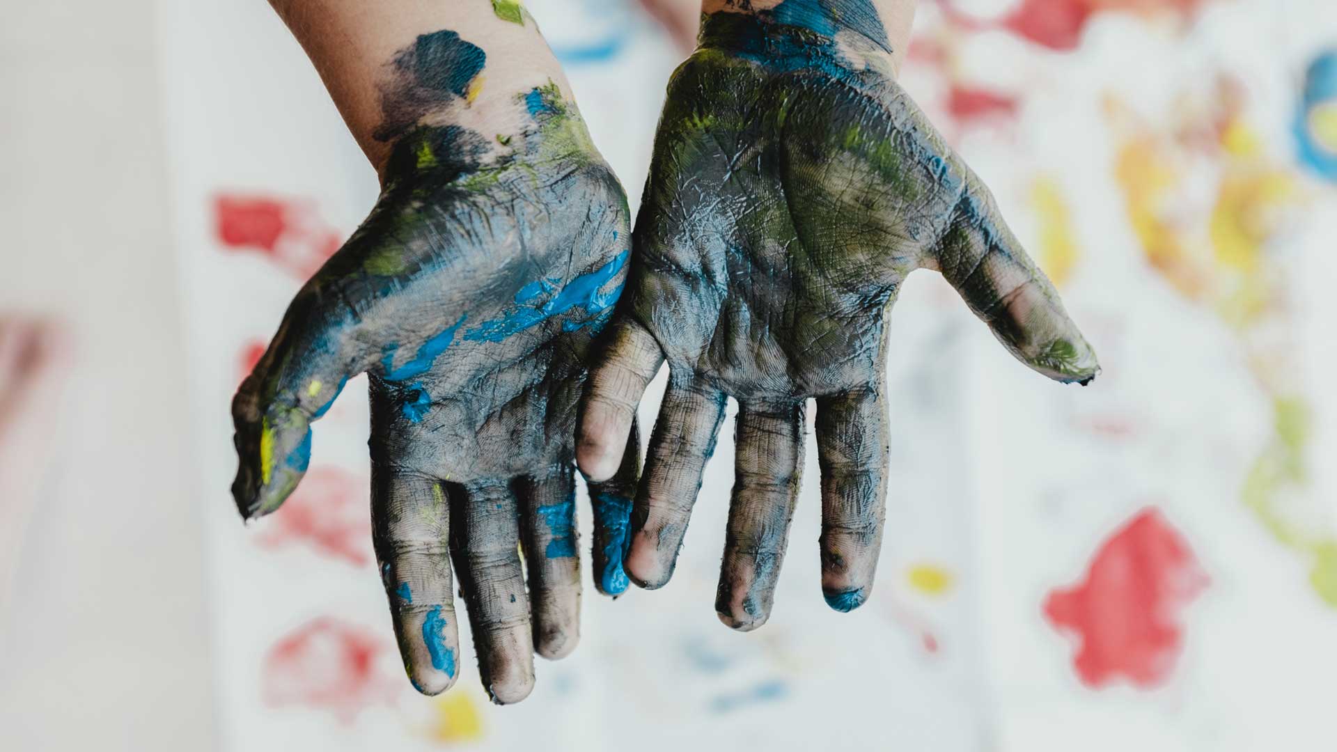 Saying yes to VBS: An at-home strategy