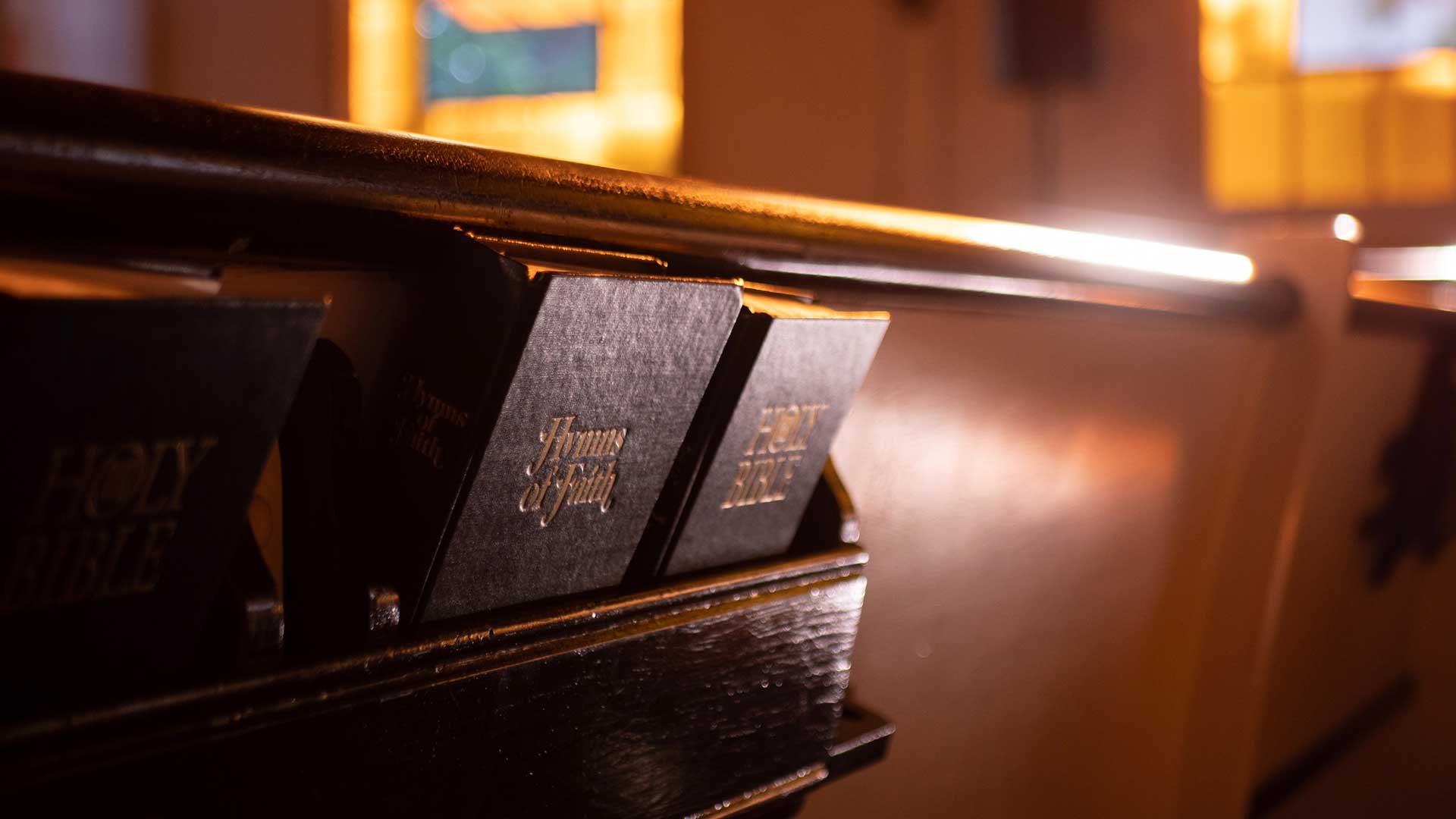 SBC leaders commend CDC guidelines to churches