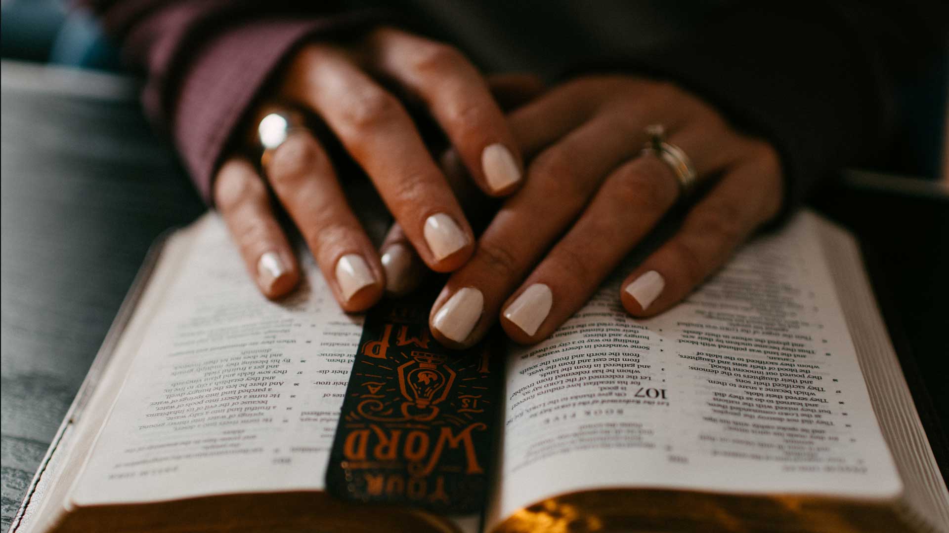 Ya está disponible el recurso «Siervos de Dios