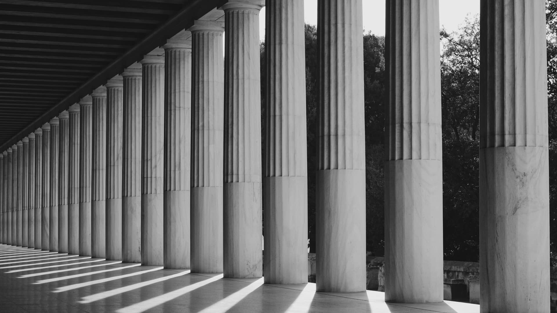 ‘Seven Pillars’ a key part of EDT search process