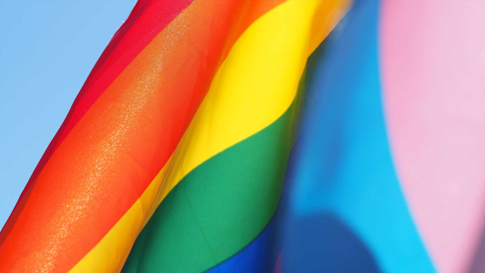 Compartir a Cristo con tu prójimo LGBT
