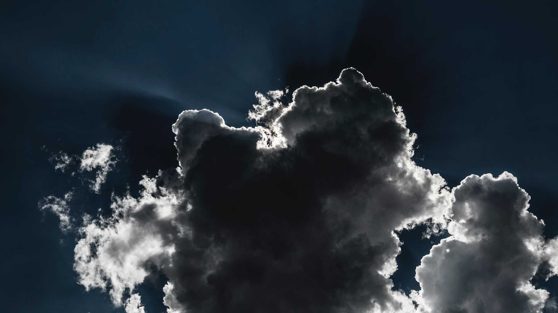 Silver linings in the COVID-19 clouds