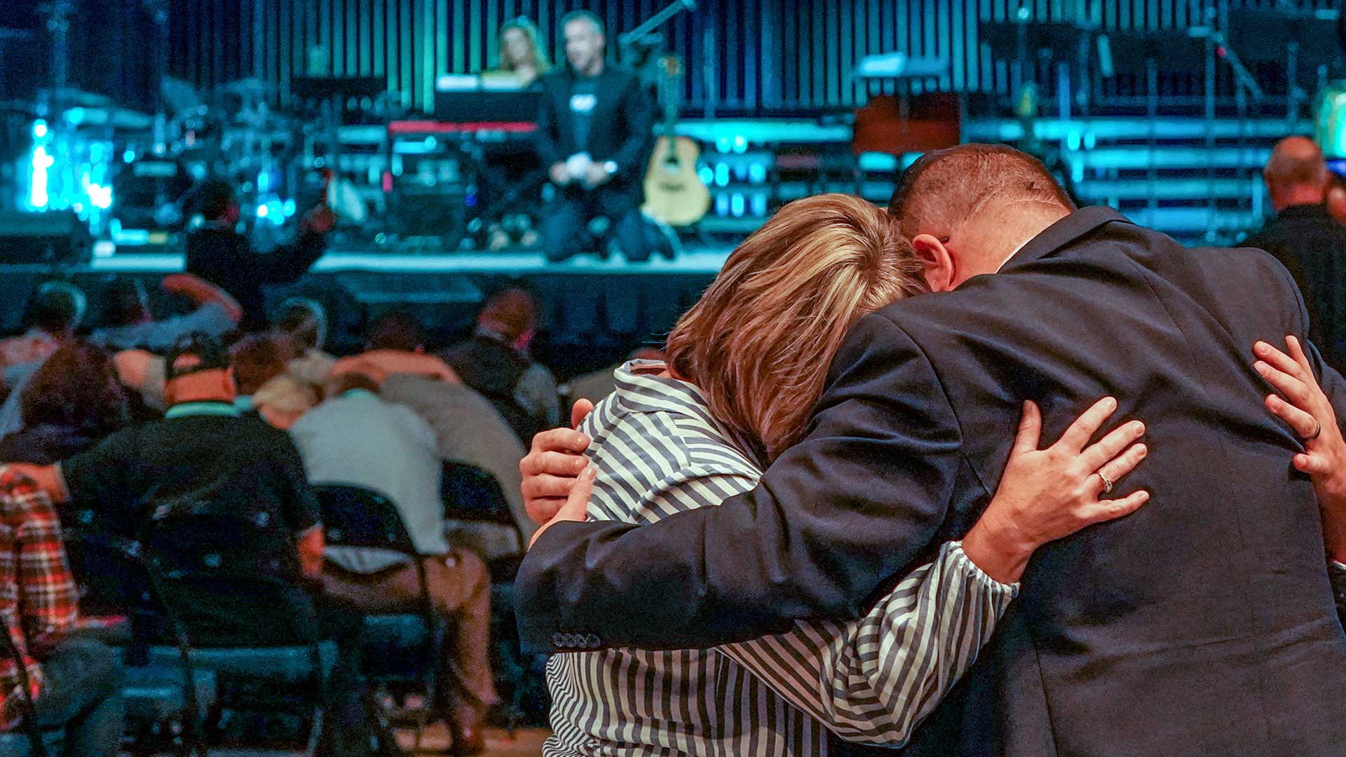 Image for Southern Baptists won’t tolerate abuse, racism