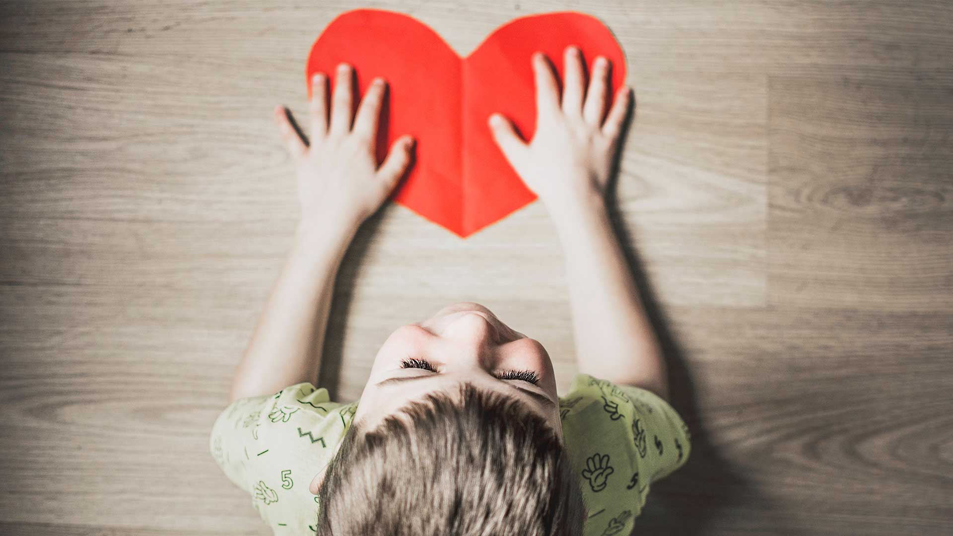 Why your church should make special needs ministry a priority