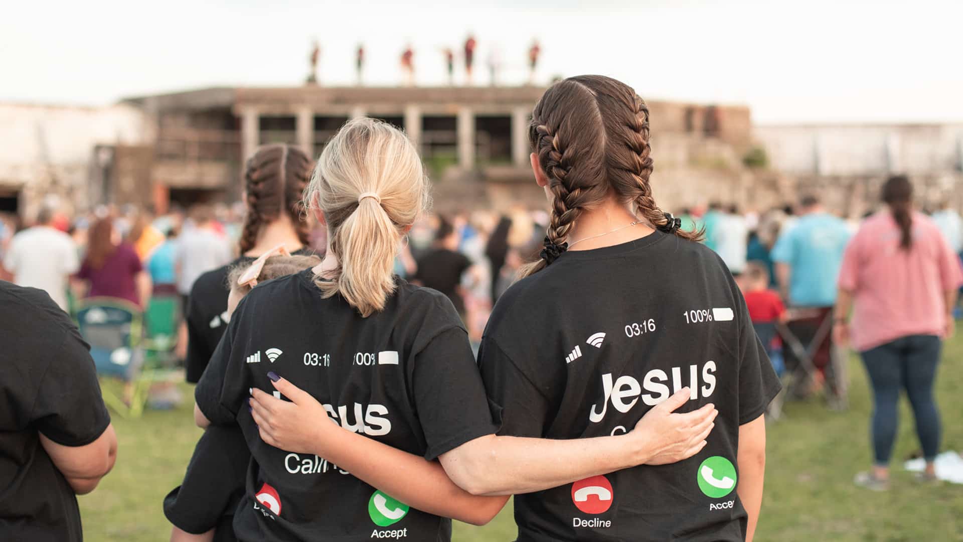 Misiones estudiantiles de verano