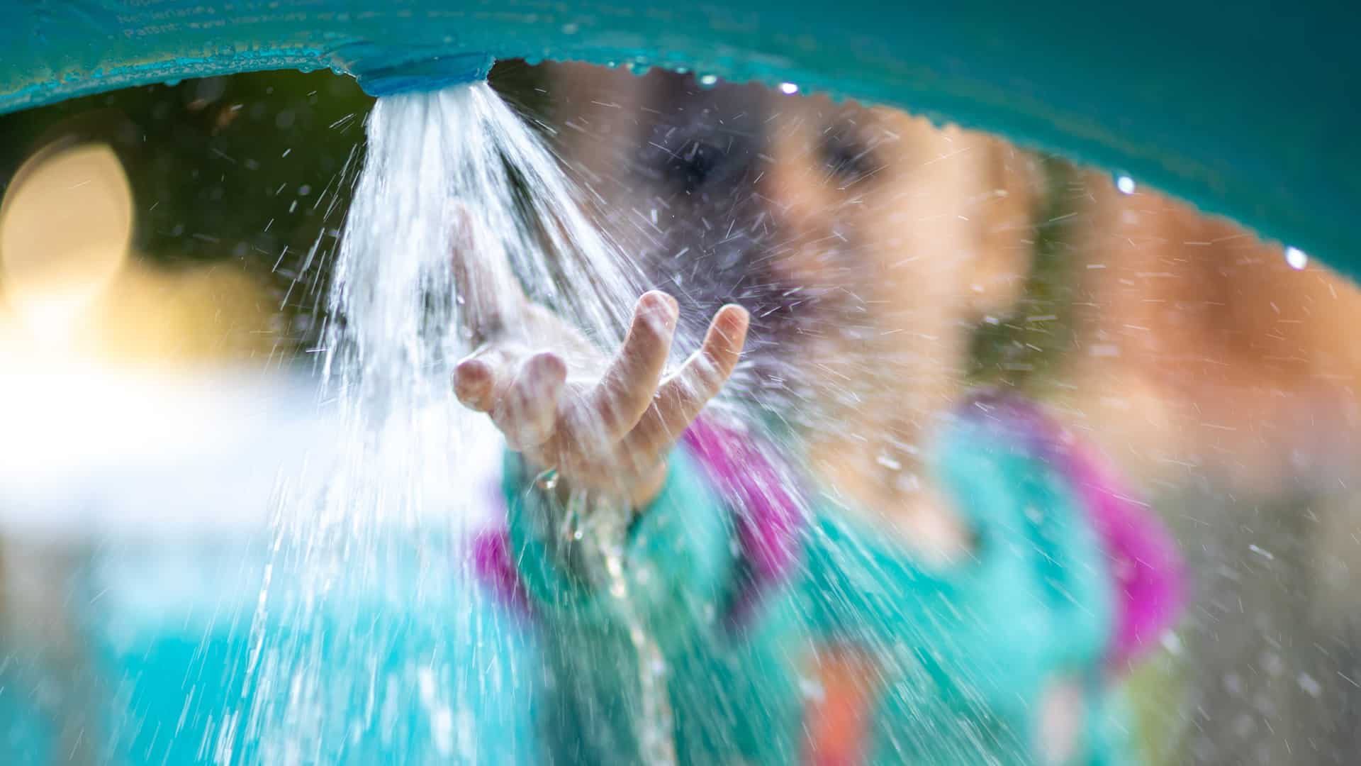 Summer break? Why there’s no such thing in children’s ministry