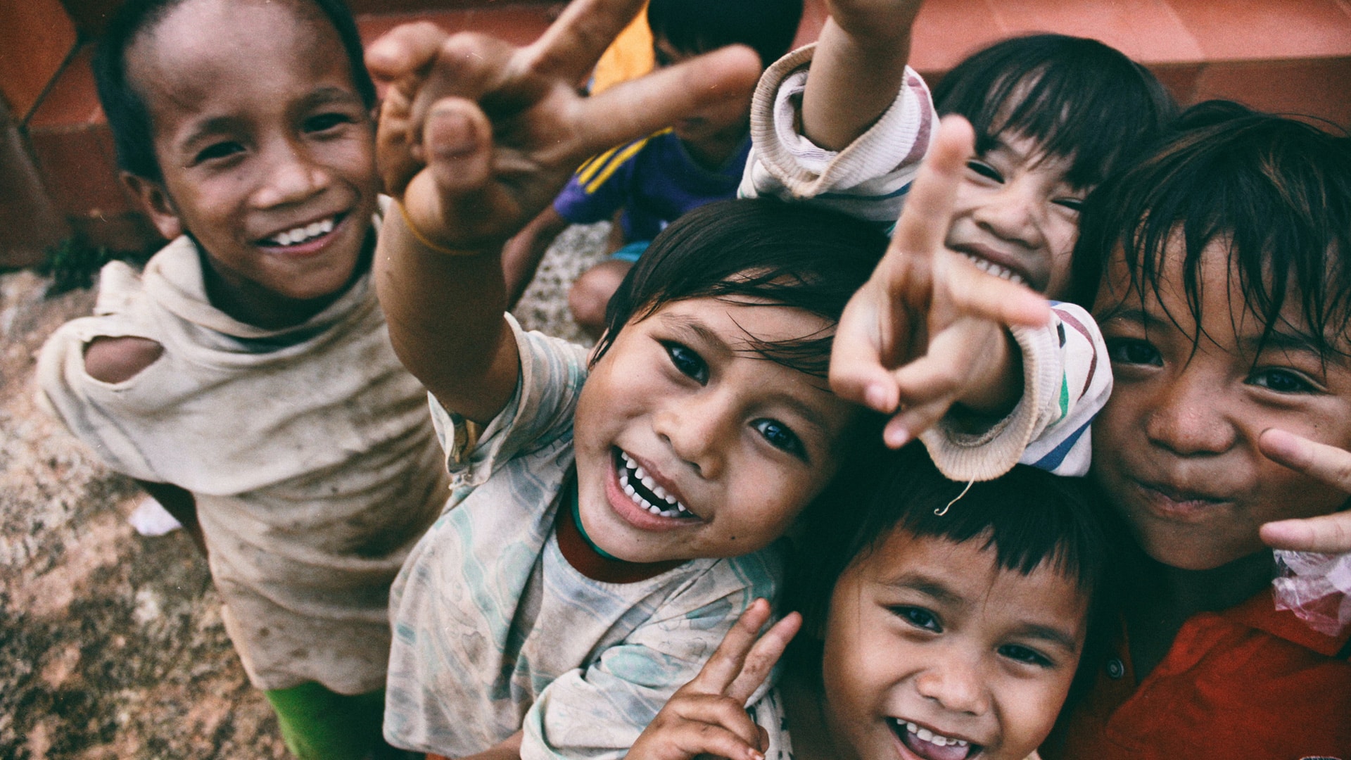 El apoyo a los misioneros es absolutamente vital para el avance del Evangelio